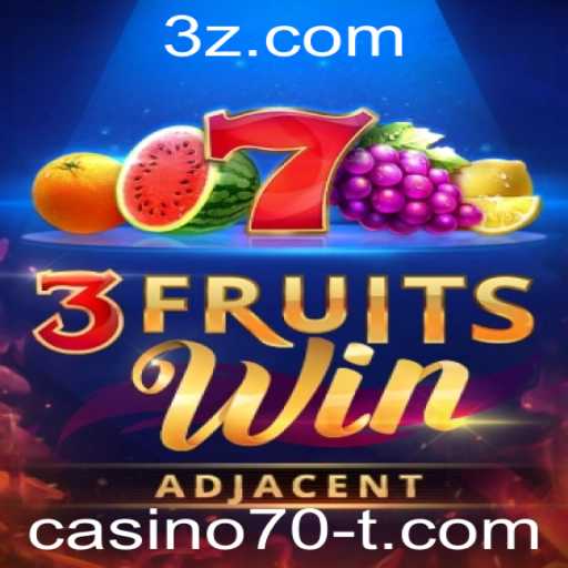 Explorando o Mundo Vibrante de 3FruitsWin: O Jogo de Cassino que Conquistou o Casino70