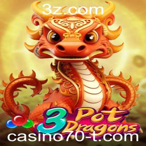 Explorando o Mundo de 3PotDragons no Universo de Casino70