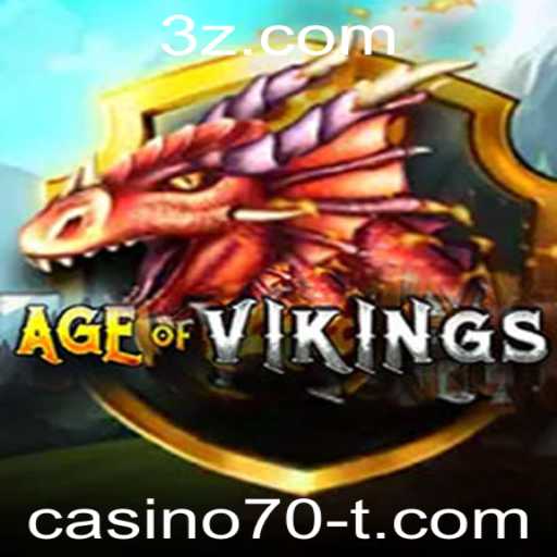 AgeofViking: Aventura Épica e Estratégica no Cenário Nórdico