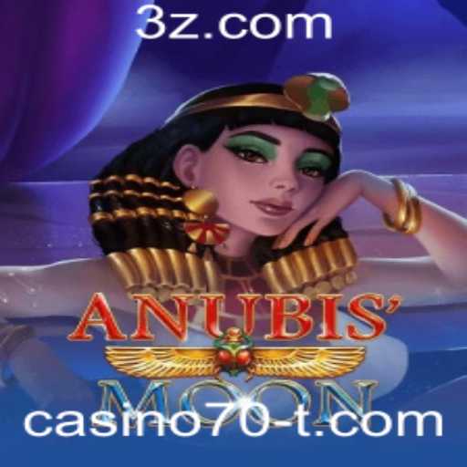 AnubisMoon: Descobrindo o Fascínio do Novo Jogo de Casino