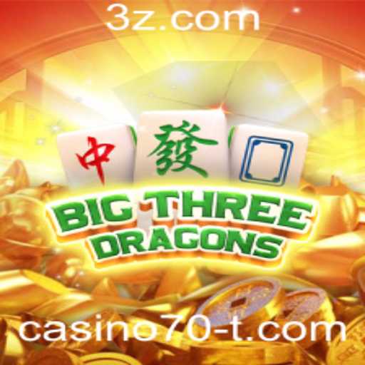 Explorando o Mundo do BigThreeDragons no Casino70