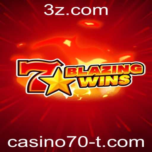 Explorando BlazingWins: Uma Aventura Empolgante no Mundo dos Cassinos Online