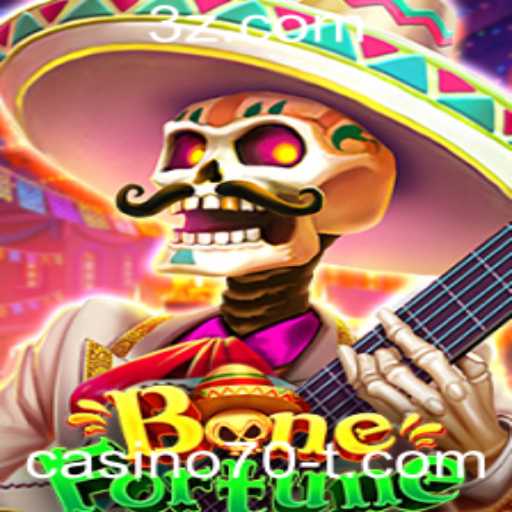 Explorando o Mundo de BoneFortune: Um Novo Jogo de Casino