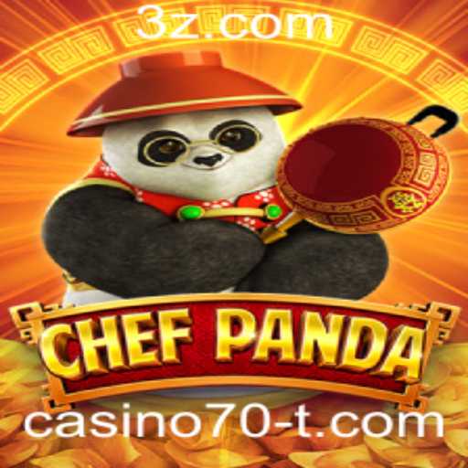Descubra o Fascinante Mundo de ChefPanda