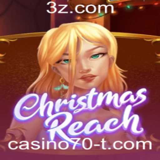 Descubra ChristmasReach: Um Jogo Emocionante Inovando no Mundo dos Cassinos