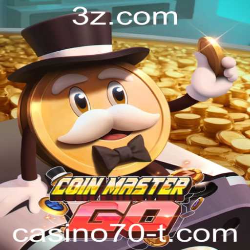 Descubra CoinMasterGO: A Experiência de Casino Mais Emocionante do Momento