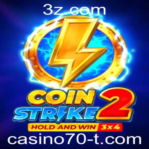 CoinStrike2: Desvendando o Jogo Revolucionário com a Chave do Casino70