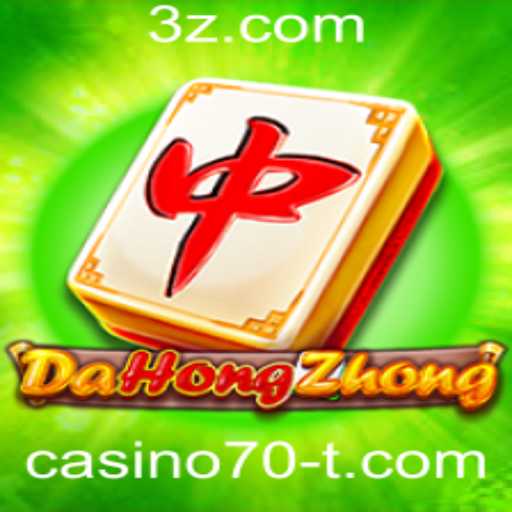 Explorando o Universo do Jogo DaHongZhong: Uma Aventura no Casino70