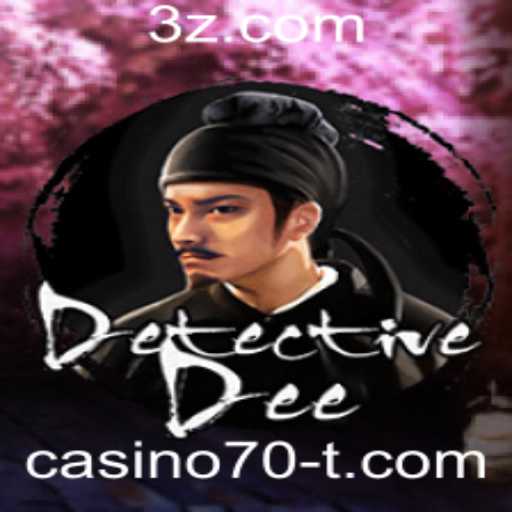 Explore 'DetectiveDee': Um Mergulho no Jogo de Mistério e Intriga