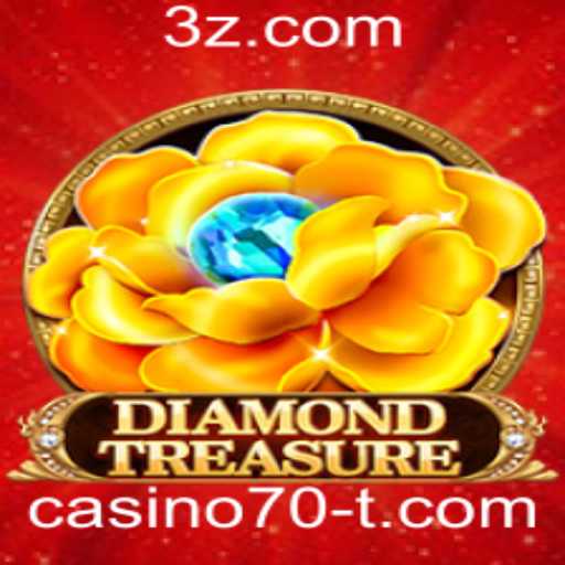 Explorando o Mundo de Diamondtreasure: Uma Aventura de Casino70