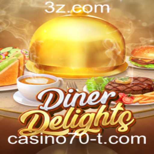 Explore o Fascinante Mundo de DinerDelights: A Nova Sensação de Casino70