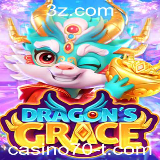 Descubra DragonsGrace: O Novo Fenômeno dos Jogos de Casino