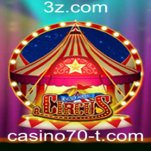 Explorando o Universo de EcstaticCircus: Uma Nova Sensação no Casino70