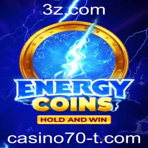 Explorando o Fascinante Mundo de EnergyCoins: Um Guia Completo