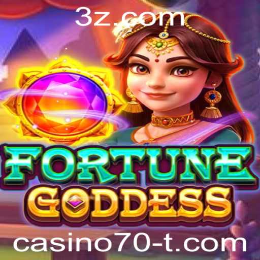 Descubra o Mundo de FORTUNEGODDESS: A Emoção do Casino70