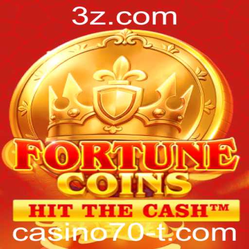 FortuneCoins: A Nova Sensação do Mundo dos Cassinos Online