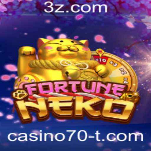 FortuneNeko: Descubra a Emocionante Experiência de Jogo no Casino70