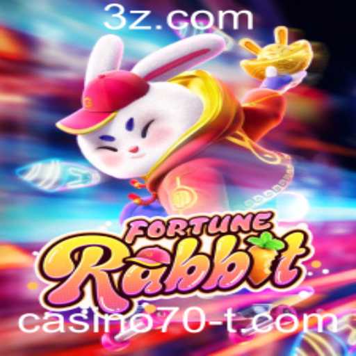 Explorando o Jogo FortuneRabbit no Casino70