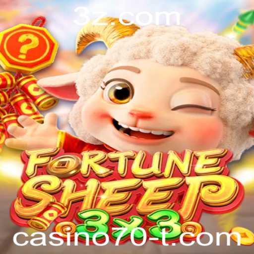 FortuneSheep: Um Jogo de Estratégia e Sorte Inspirado em Casino70