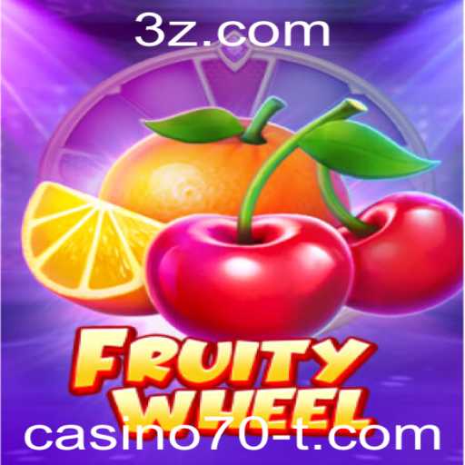 Descubra o Excitante Mundo de 'FruityWheel' no Casino70