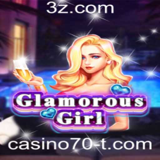 GlamorousGirl: Um Mergulho no Mundo dos Cassinos Virtuais com casino70