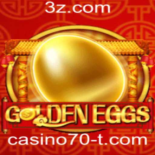 GoldenEggs: O Novo Fenômeno no Mundo dos Cassinos Virtuais