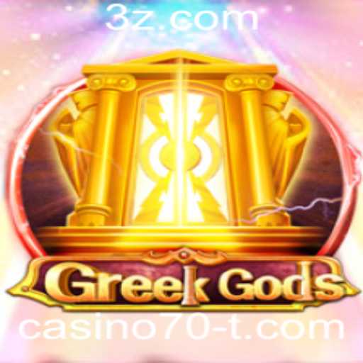 Descubra o Fascinante Mundo de GreekGods - Uma Aventura de Casino70
