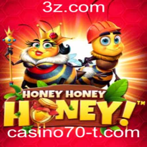 HoneyHoneyHoney - Um Guia Completo para o Popular Jogo de Cassino