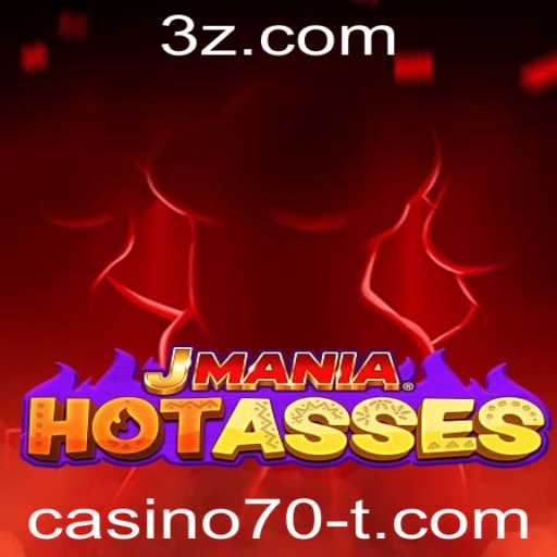 Explorando o Universo de JManiaHotAsses e Casino70
