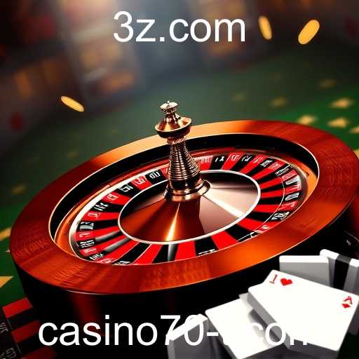 Tudo o que Você Precisa Saber Sobre Jogos de Roleta