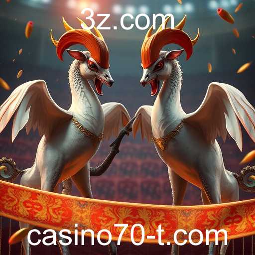 Explorando o Mundo dos Jogos de Sabong com o Casino70
