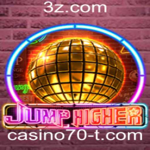 Explorando o Mundo de 'JumpHigher': Um Novo Horizonte nos Jogos de Casino