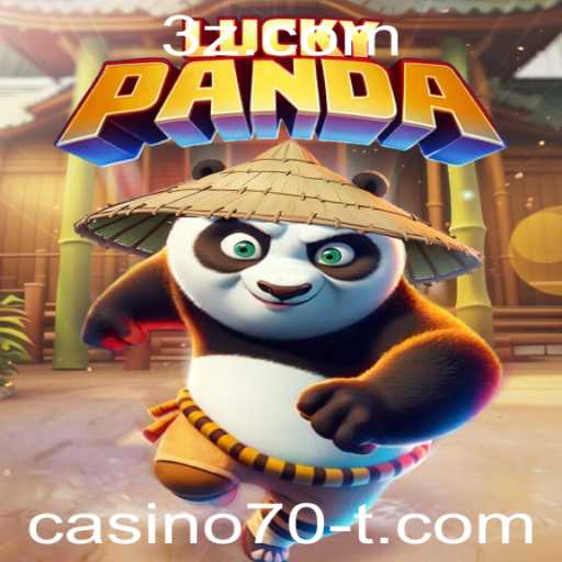 Explorando LuckyPanda: Um Novo Horizonte em Jogos de Cassino