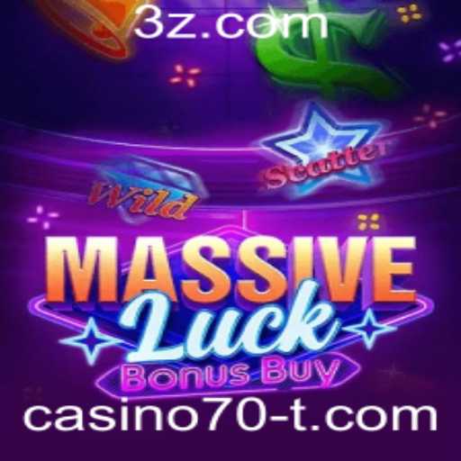 Explore o Fascinante Mundo de MassiveLuckBonusBuy no Casino70