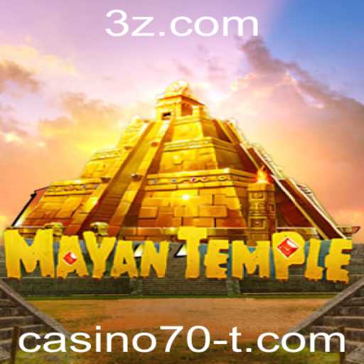 Explorando o Mundo Fascinante do MayanTemple: Aventura e Estratégia no Casino70