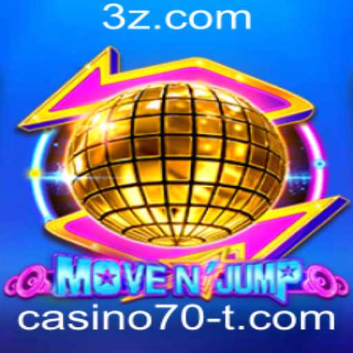 Explorando o Mundo de MovenJump