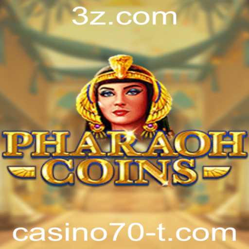 PharaohCoins: Casino70 e a Evolução dos Jogos de Cassino Online