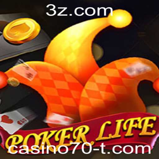 Descubra o Mundo do PokerLife: O Jogo que Está Renovando a Experiência dos Cassinos Online