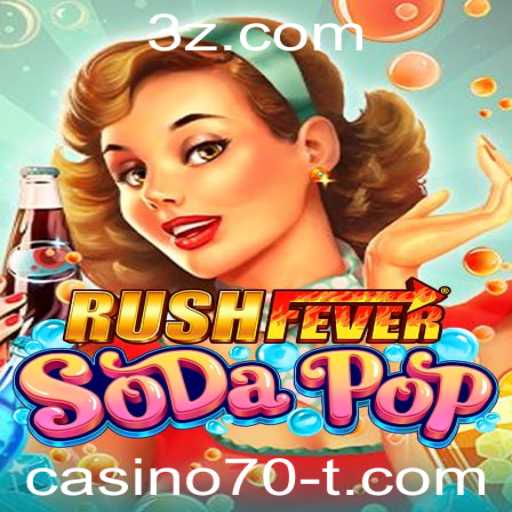 Desvendando RushFeverSodaPop: O Encantador Jogo do Casino70