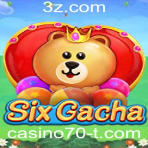 Explorando o Novo Fenômeno de Jogos: SixGacha e a Tendência Casino70
