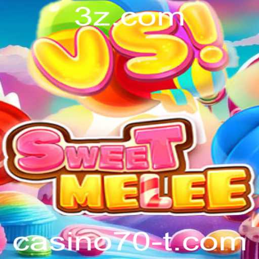 Explore o Fascinante Mundo de SweetMelee: Um Guia Completo sobre o Jogo de Casino do Momento