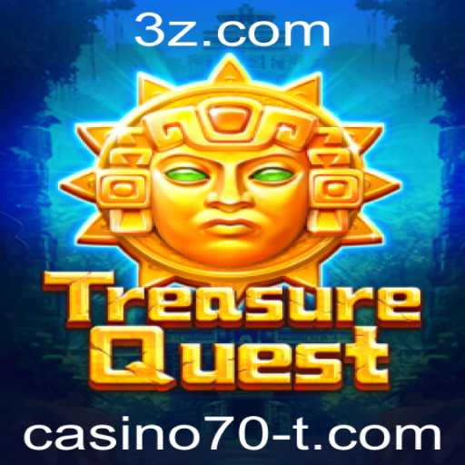 TreasureQuest: A Jornada Épica no Mundo dos Jogos de Casino