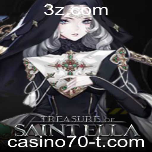 Descubra a Aventura Épica de TreasureofSaintElla: O Jogo que Domina Casino70