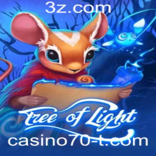 Explorando o Jogo TreeofLight: Um Novo Conceito no Mundo dos Cassinos