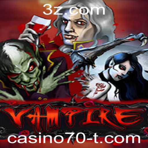 Jogando 'Vampire' no Casino70: Uma Experiência Única