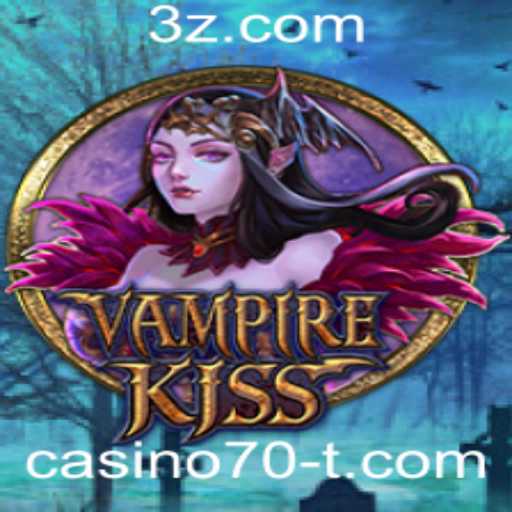 VampireKiss: Mergulhando na Nova Sensação do Casino