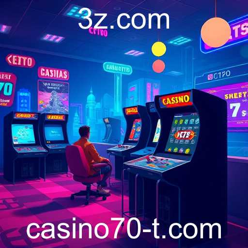 casino70