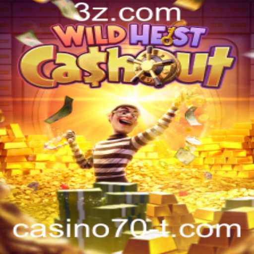 Explorando o WildHeistCashout: Um Jogo Empolgante do Casino70