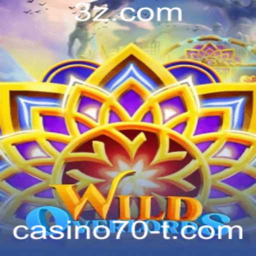 Descubra o Fascinante Mundo de WildOverlords no Casino70