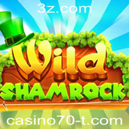Explore o Fascinante Mundo de 'WildShamrock' no Casino70
